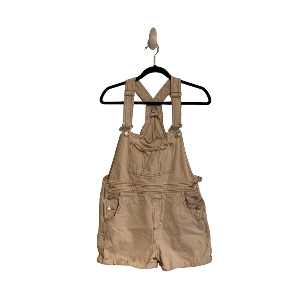 Rhythm. Denim Coveralls